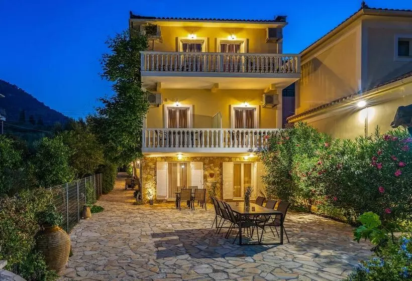 Villa Dionysios