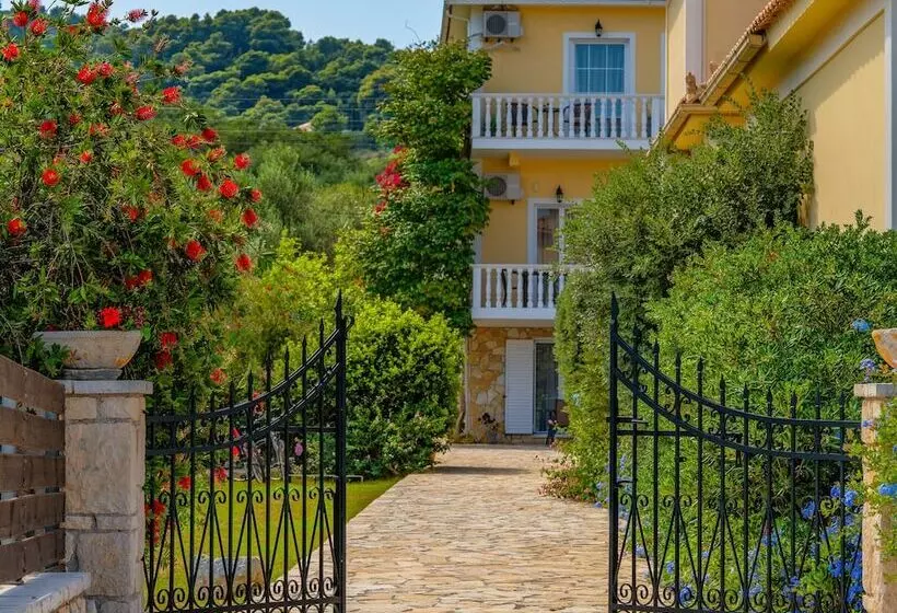 Villa Dionysios