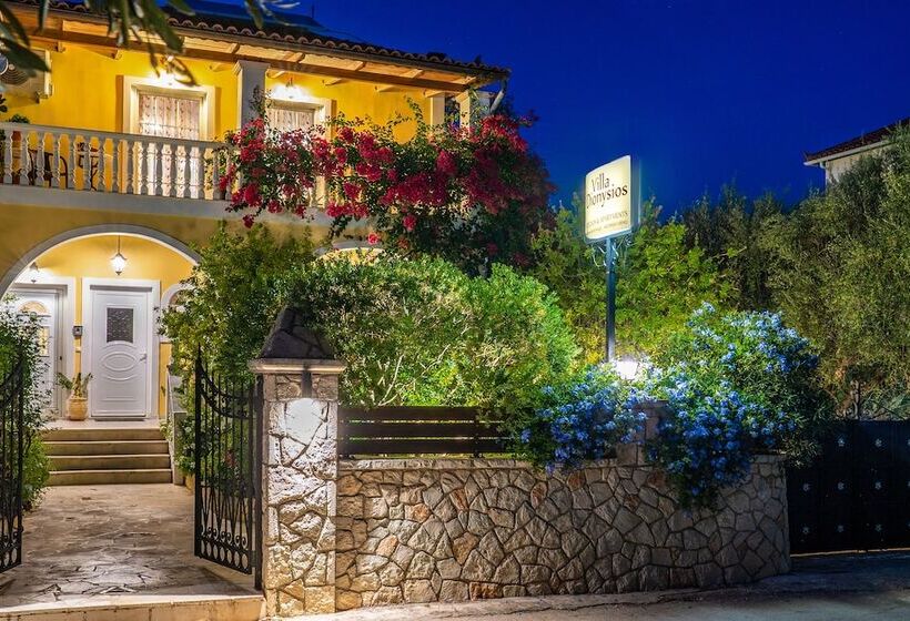 Villa Dionysios