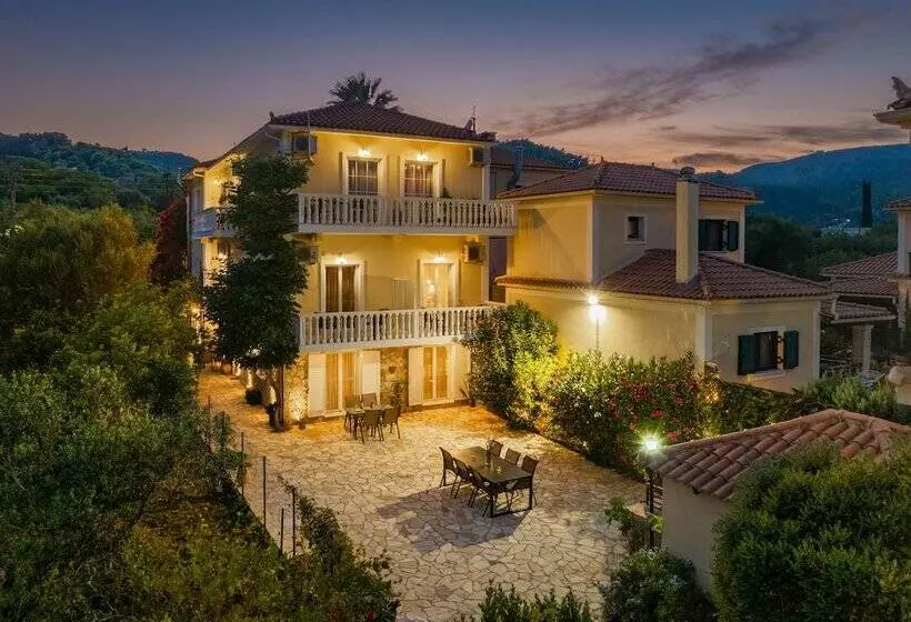 Villa Dionysios
