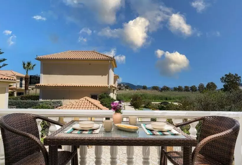 Villa Dionysios