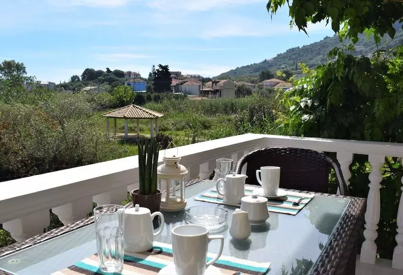 Villa Dionysios