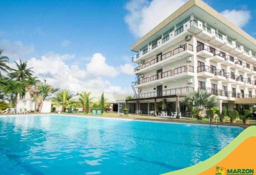 Marzon Hotel Kalibo