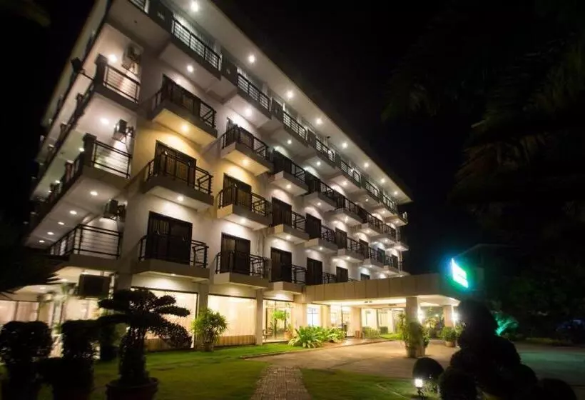 Marzon Hotel Kalibo