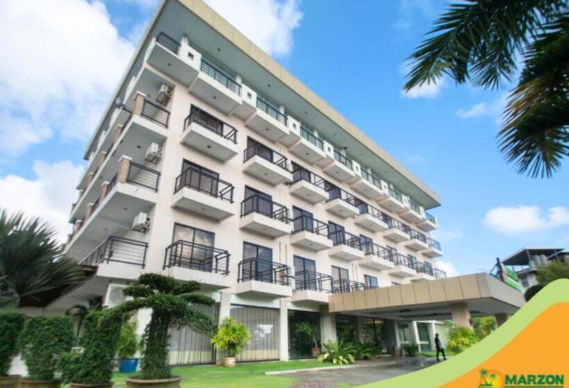 Marzon Hotel Kalibo