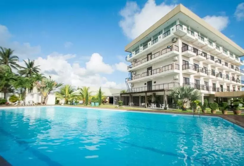 Marzon Hotel Kalibo