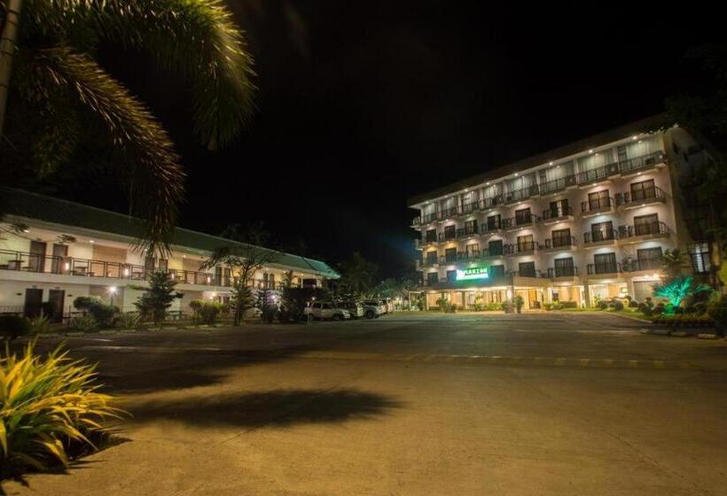 Marzon Hotel Kalibo