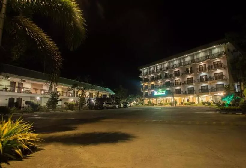Marzon Hotel Kalibo