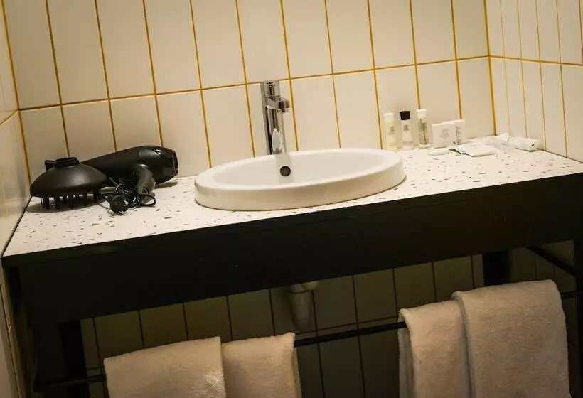 ホテル Pegard Andenne Centre