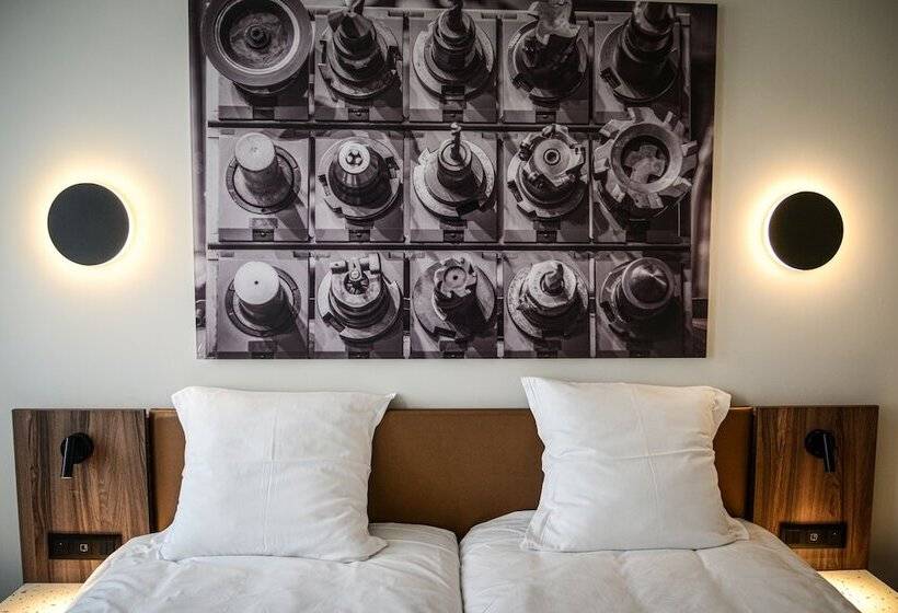 호텔 Pegard Andenne Centre