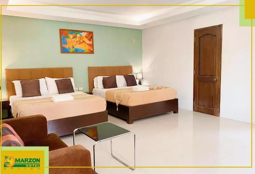 Marzon Hotel Kalibo
