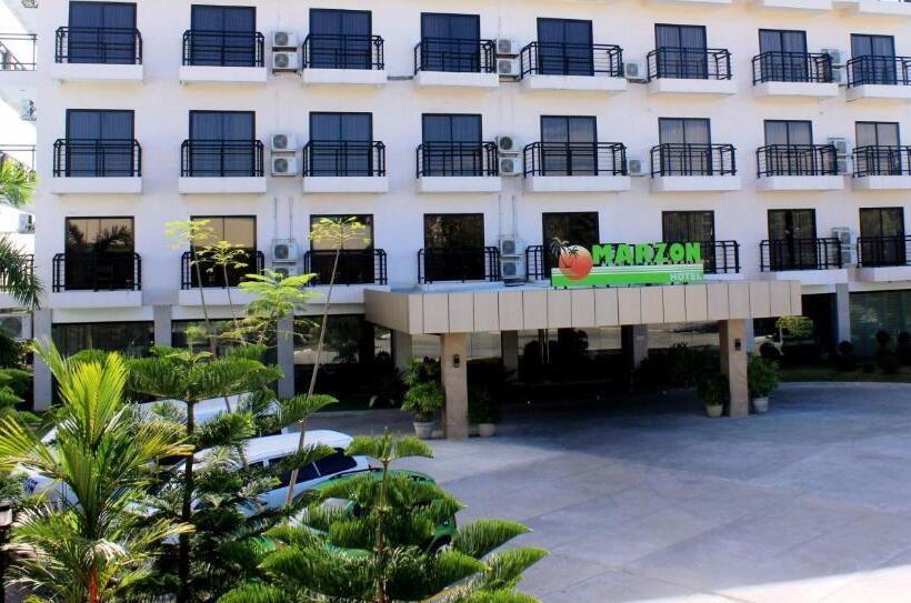 Marzon Hotel Kalibo