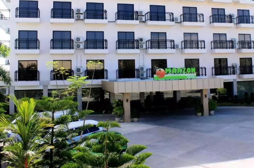 Marzon Hotel Kalibo