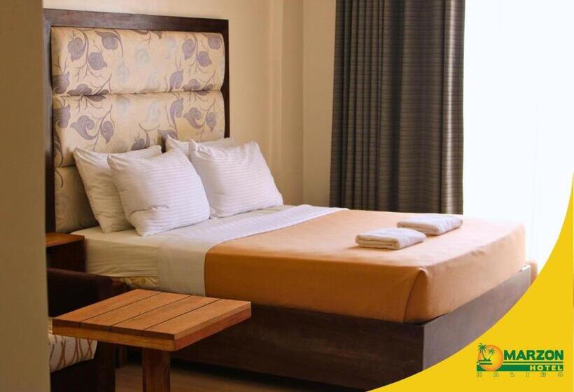 Marzon Hotel Kalibo