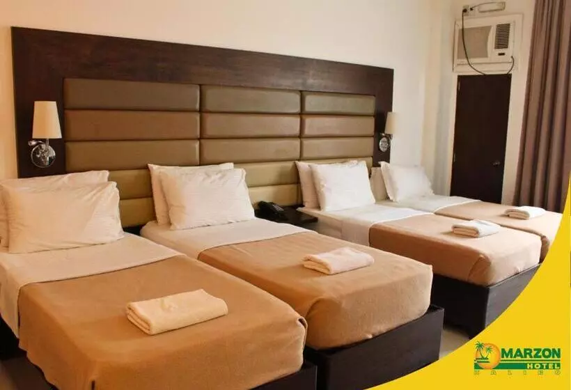 Marzon Hotel Kalibo