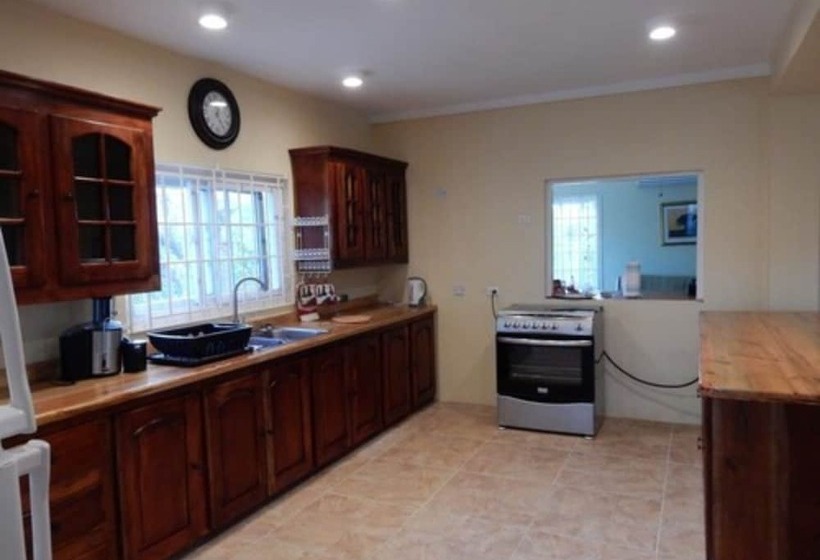 پانسیون Coral Turtle