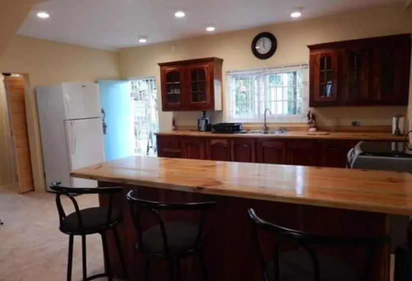 پانسیون Coral Turtle