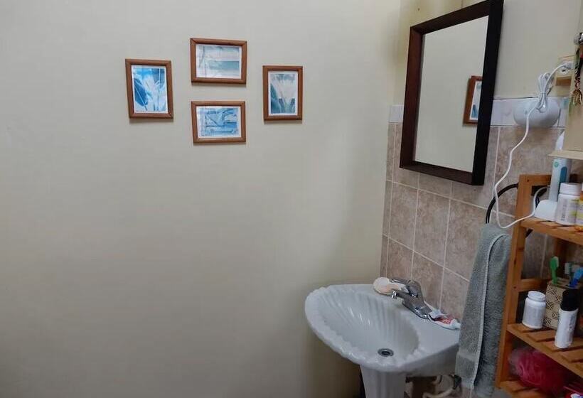 پانسیون Coral Turtle