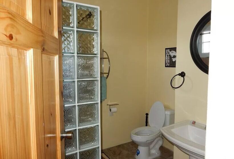 پانسیون Coral Turtle