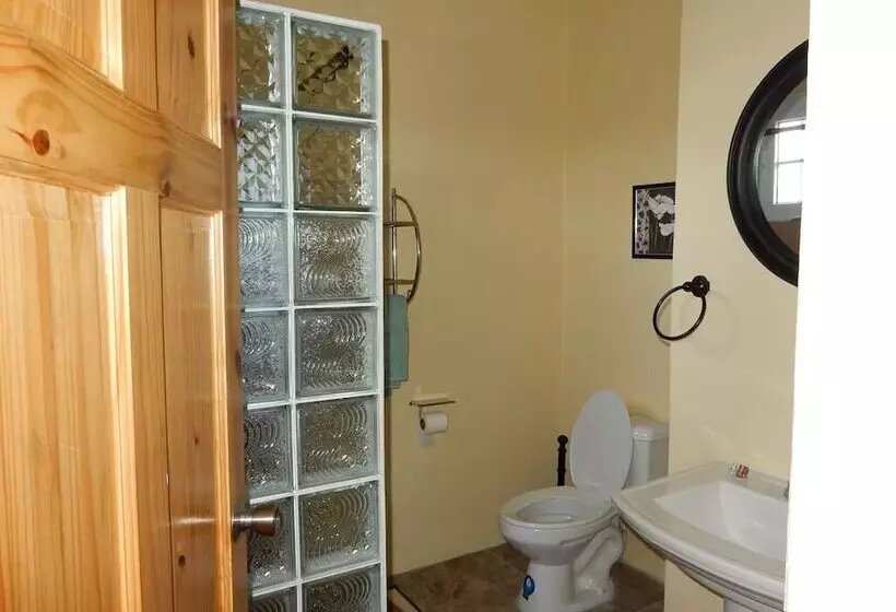 پانسیون Coral Turtle