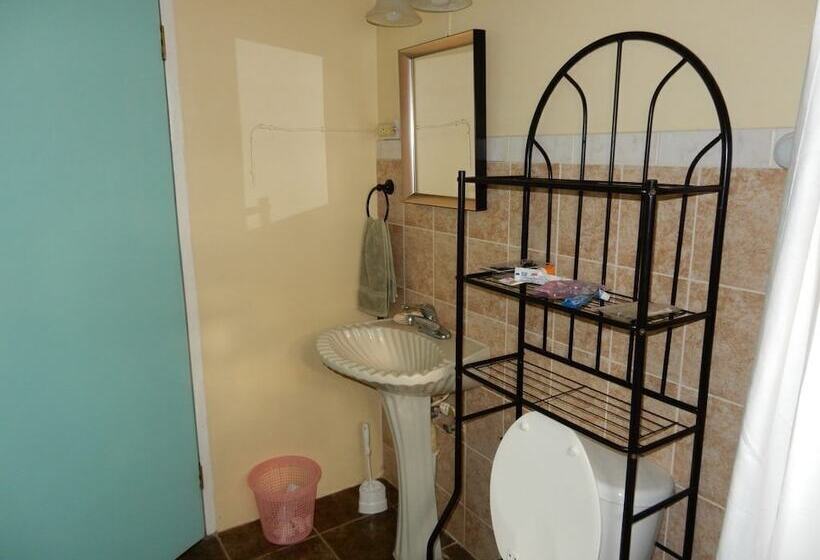 پانسیون Coral Turtle