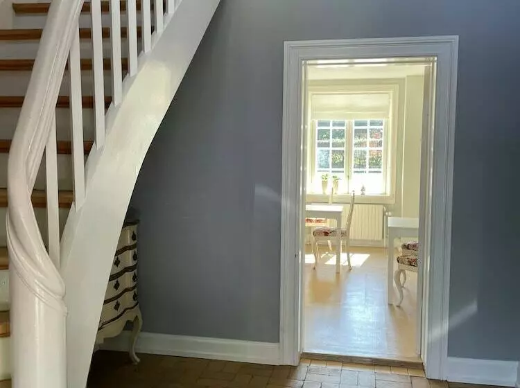 Residenssi Forvalterboligen