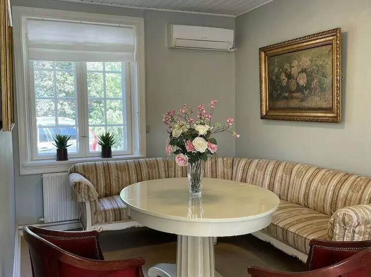 Residenssi Forvalterboligen