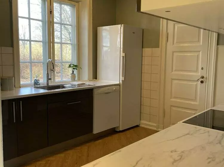 Residenssi Forvalterboligen