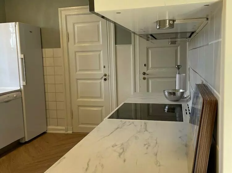 Residenssi Forvalterboligen