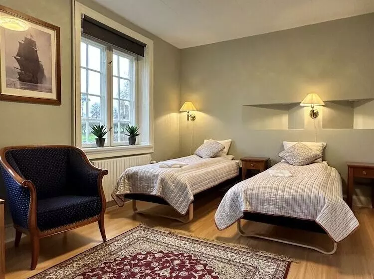 Residenssi Forvalterboligen