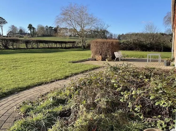 Residenssi Forvalterboligen