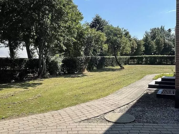 Residenssi Forvalterboligen