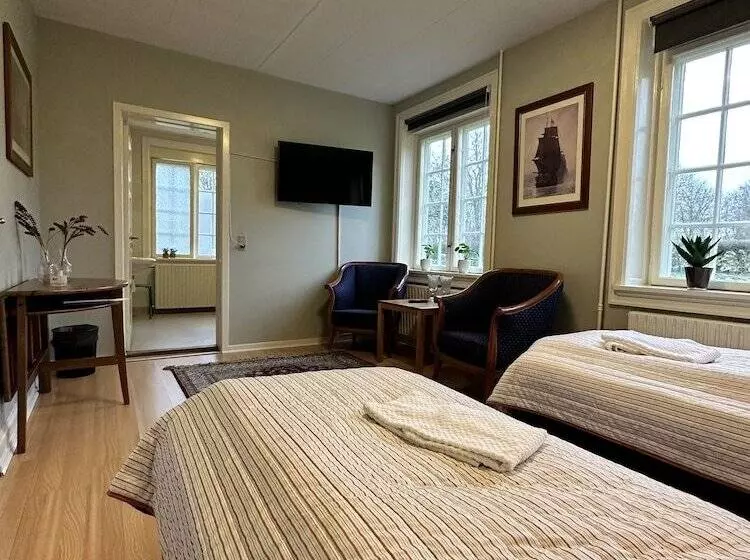 Residenssi Forvalterboligen