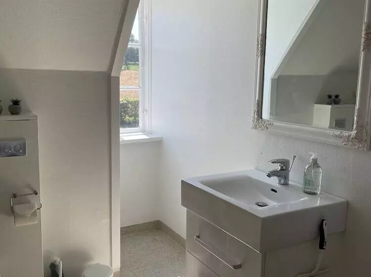 Residenssi Forvalterboligen