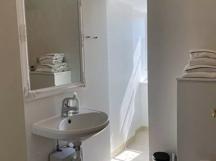 Residenssi Forvalterboligen