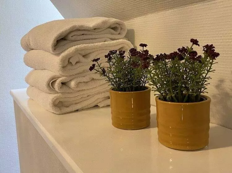 Residenssi Forvalterboligen