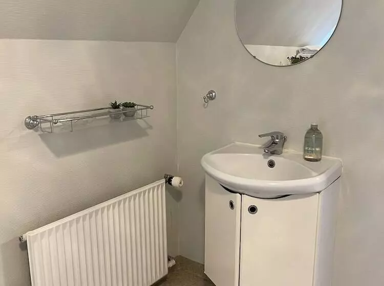 Residenssi Forvalterboligen