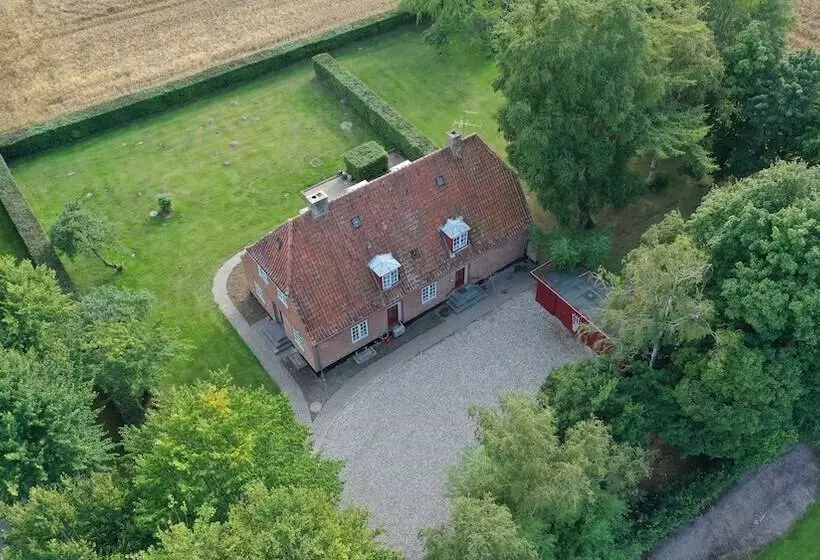 Residenssi Forvalterboligen