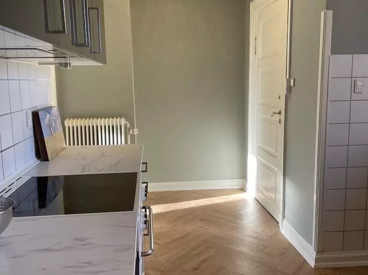 Residenssi Forvalterboligen