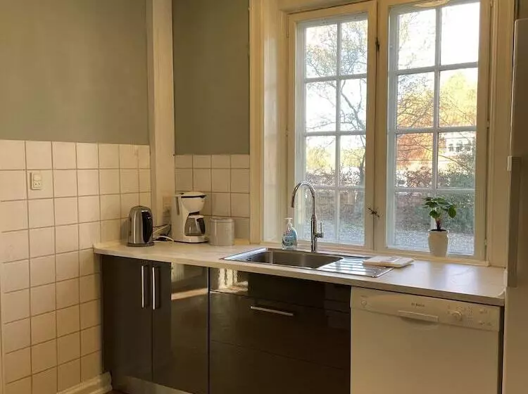 Residenssi Forvalterboligen