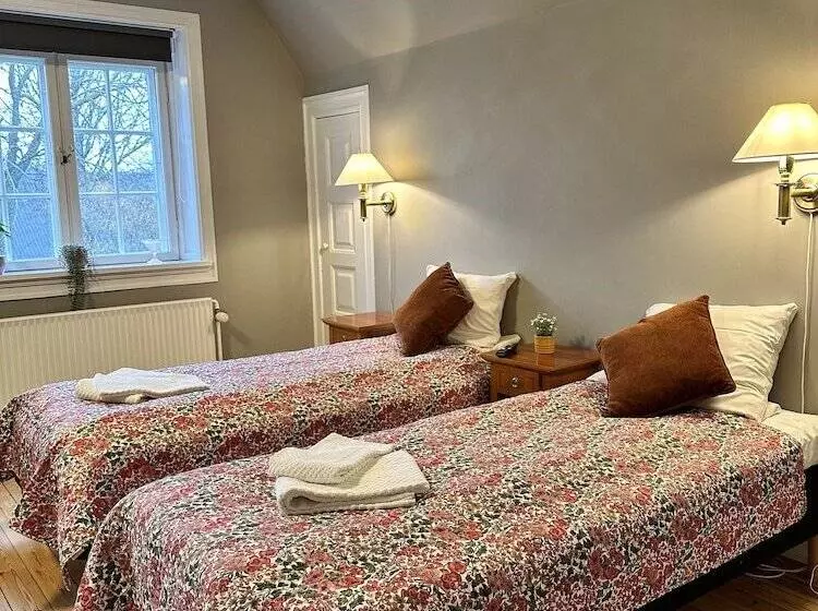 Residenssi Forvalterboligen