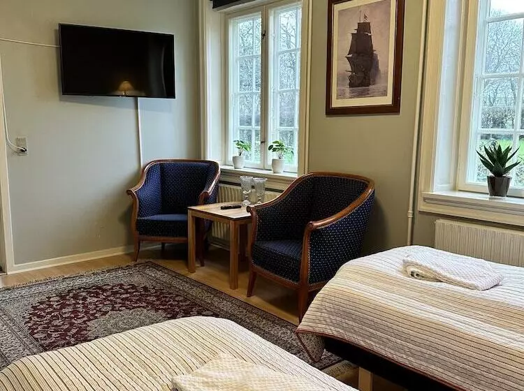 Residenssi Forvalterboligen