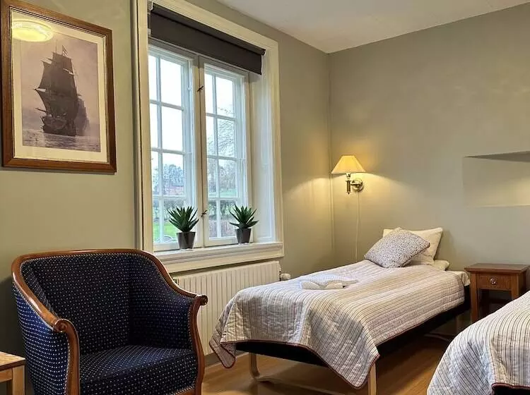 Residenssi Forvalterboligen