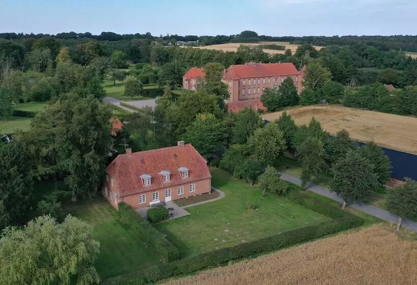 Residenssi Forvalterboligen