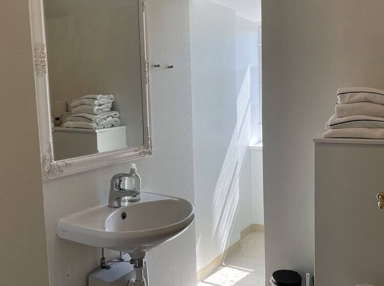 דירת נופש Forvalterboligen