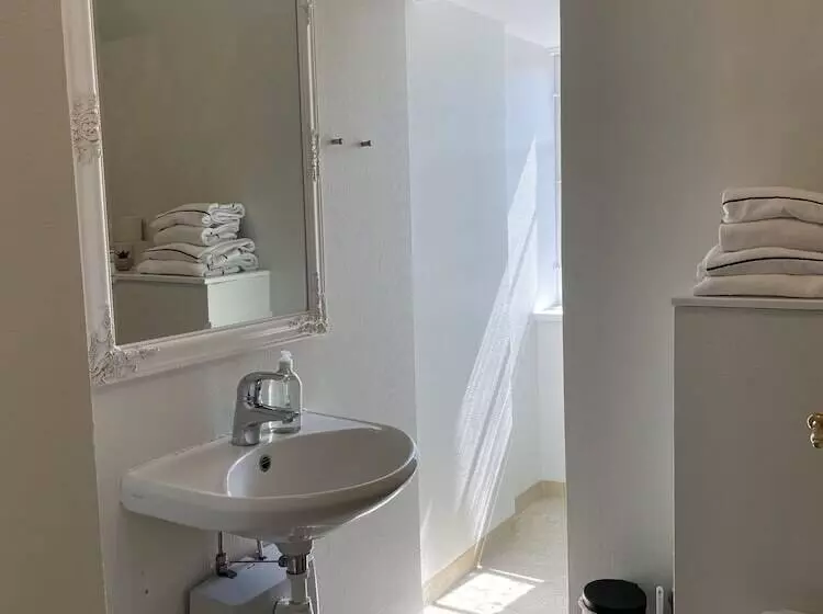 Residenssi Forvalterboligen