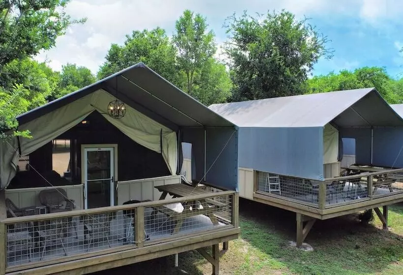 14 Son S Geronimo Birdhouse Cabin
