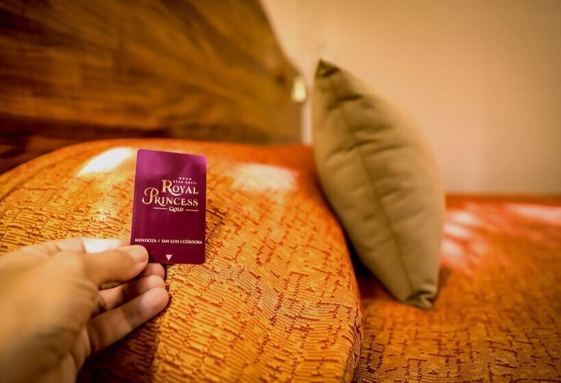 فندق Royal Princess