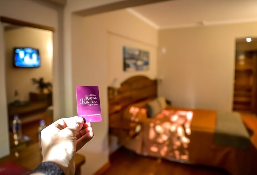 فندق Royal Princess