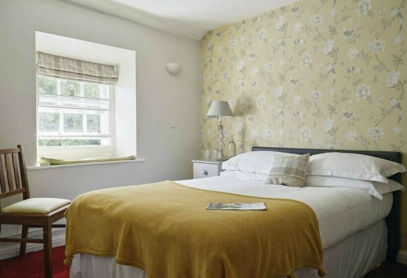 فندق The Tennants Arms